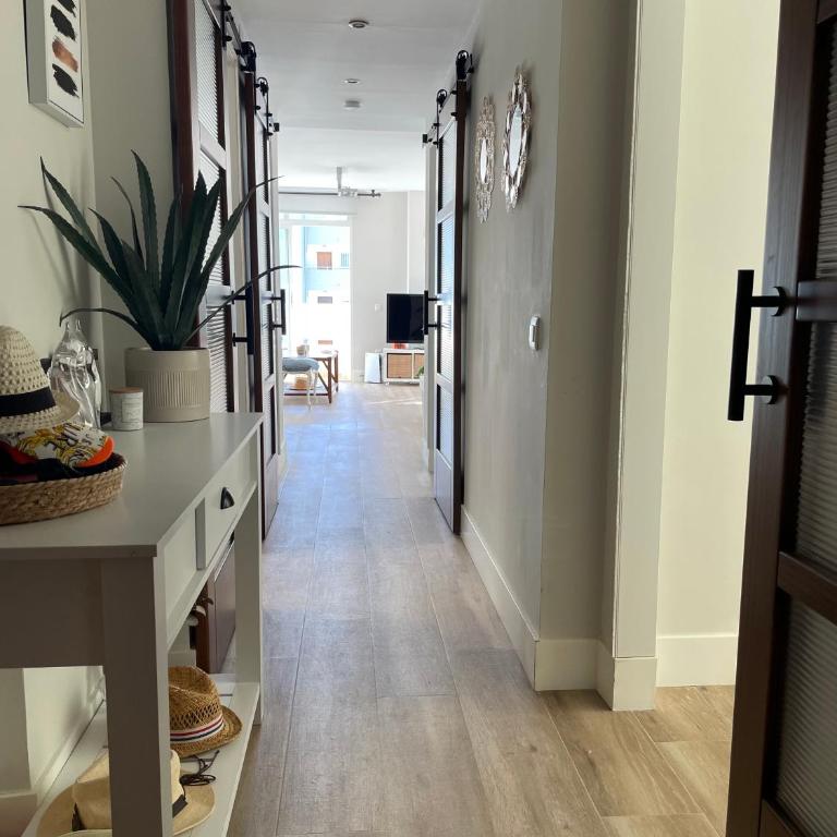Atico Playa Arenal Calpe - Apartamento de 2 dormitorios - 22