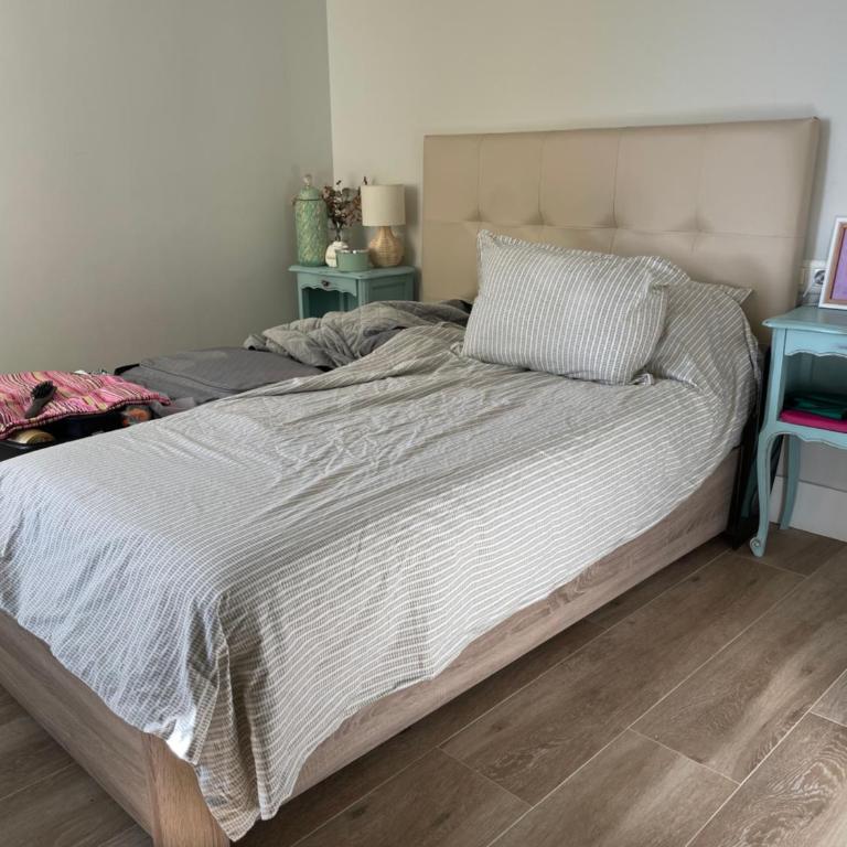 Atico Playa Arenal Calpe - Apartamento de 2 dormitorios - 28