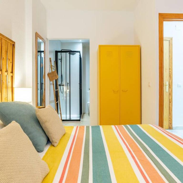 MATHEW COZY APARTMENT - Apartamento de 1 dormitorio - 3