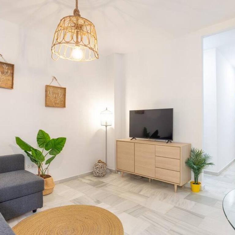 MATHEW COZY APARTMENT - Apartamento de 1 dormitorio - 11