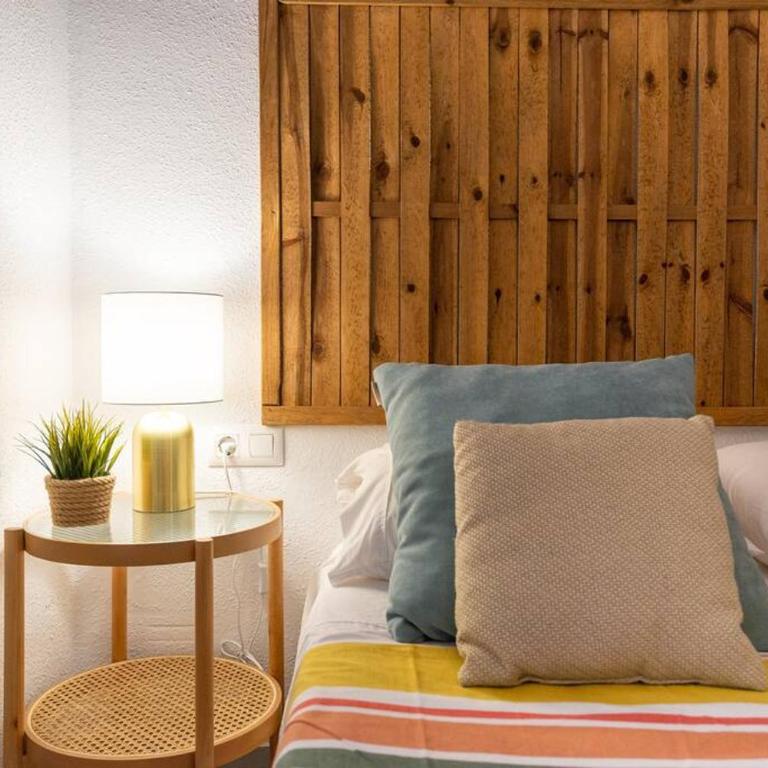 MATHEW COZY APARTMENT - Apartamento de 1 dormitorio - 13