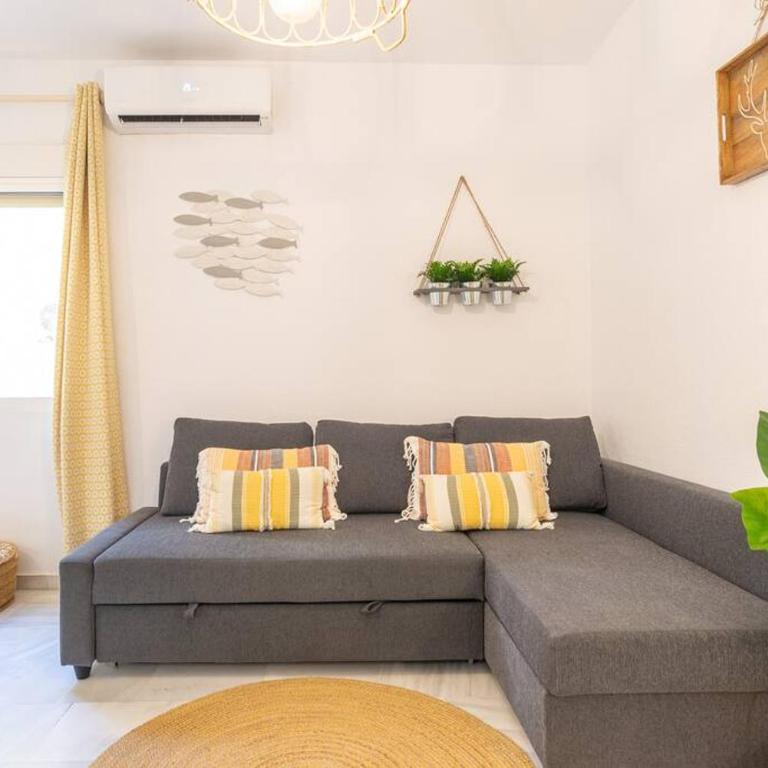 MATHEW COZY APARTMENT - Apartamento de 1 dormitorio - 14