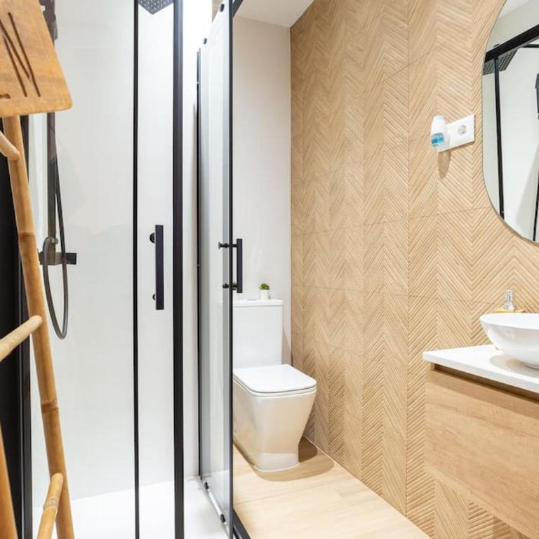 MATHEW COZY APARTMENT - Apartamento de 1 dormitorio - 15