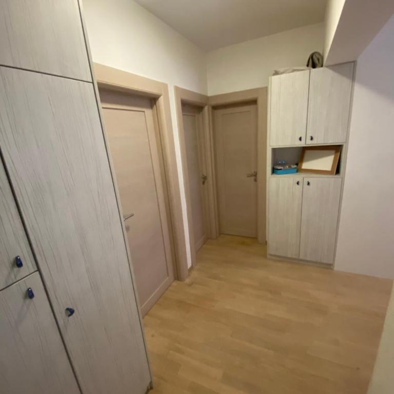 Ana’s 2 bedrooms lovely flat - Apartman sa 2 Spavaće Sobe - 14