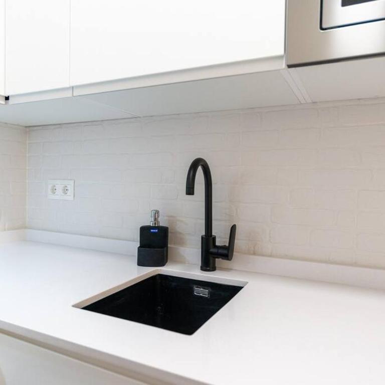 MATHEW COZY APARTMENT - Apartamento de 1 dormitorio - 16