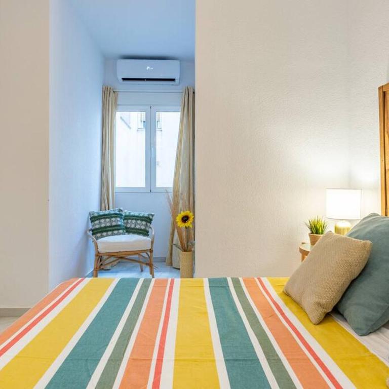 MATHEW COZY APARTMENT - Apartamento de 1 dormitorio - 17