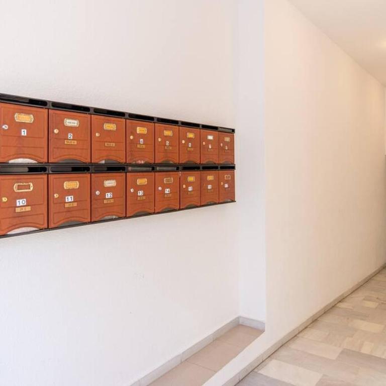 MATHEW COZY APARTMENT - Apartamento de 1 dormitorio - 19