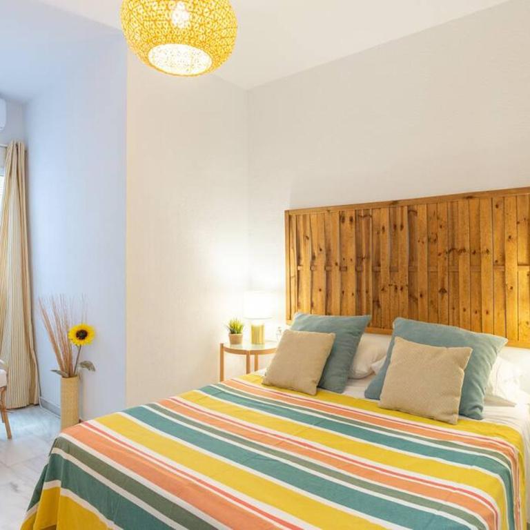 MATHEW COZY APARTMENT - Apartamento de 1 dormitorio - 20