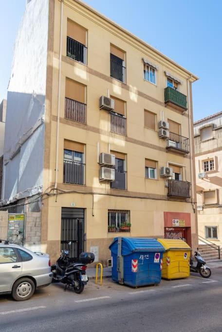 MATHEW COZY APARTMENT - Apartamento de 1 dormitorio - 24