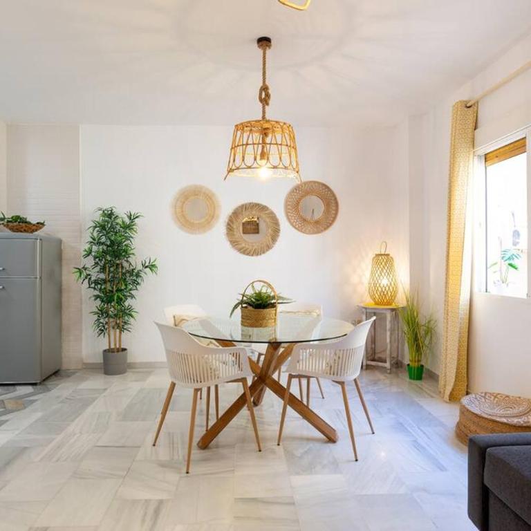 MATHEW COZY APARTMENT - Apartamento de 1 dormitorio - 25