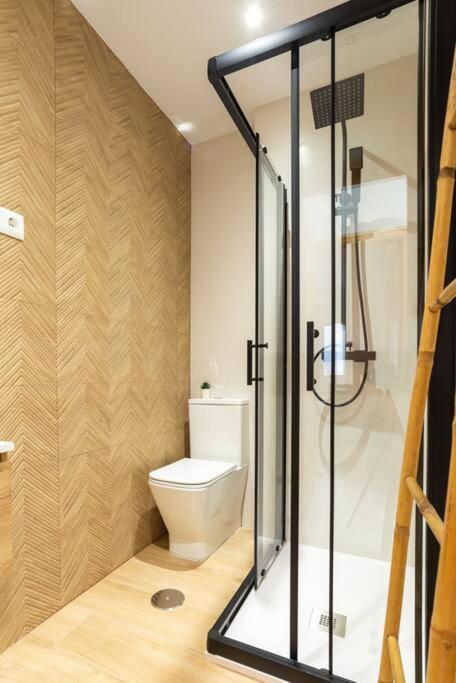 MATHEW COZY APARTMENT - Apartamento de 1 dormitorio - 26