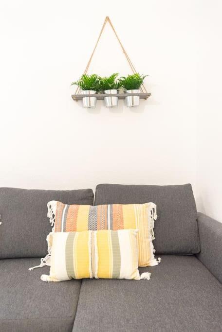 MATHEW COZY APARTMENT - Apartamento de 1 dormitorio - 29