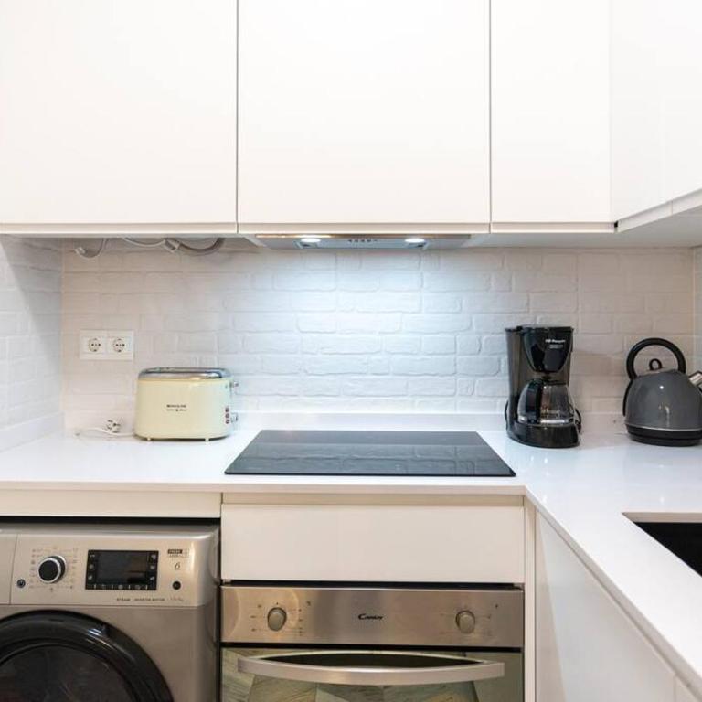 MATHEW COZY APARTMENT - Apartamento de 1 dormitorio - 32
