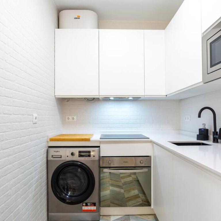MATHEW COZY APARTMENT - Apartamento de 1 dormitorio - 33