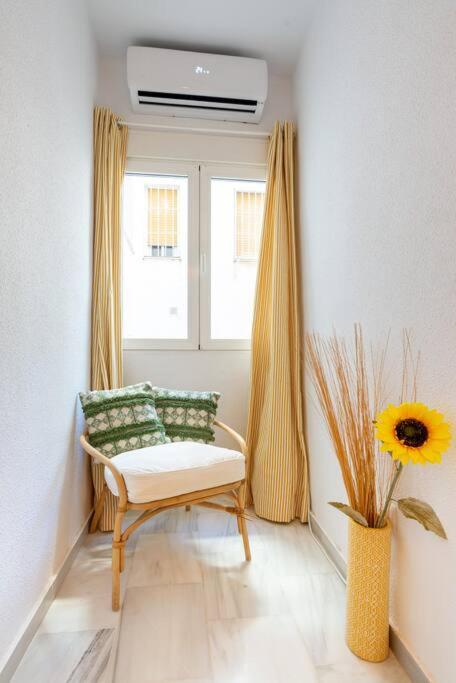 MATHEW COZY APARTMENT - Apartamento de 1 dormitorio - 35