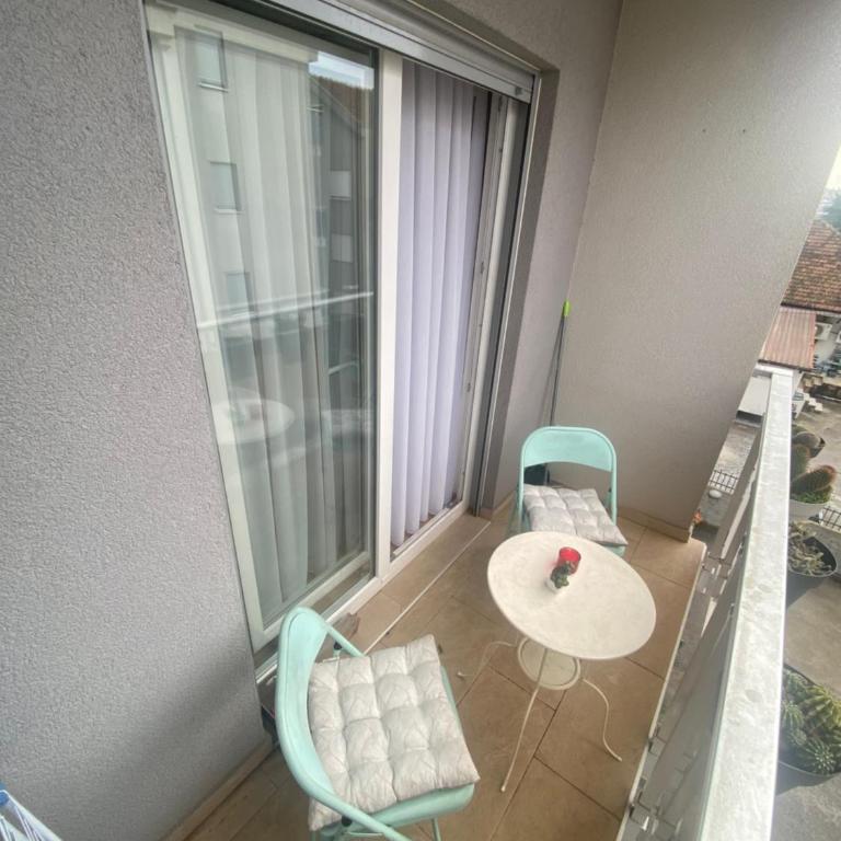 Ana’s 2 bedrooms lovely flat - Apartman sa 2 Spavaće Sobe - 28