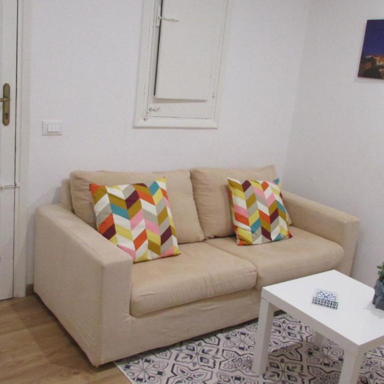 Casa da Filippo e Dina - Appartamento con 1 Camera da Letto - 37