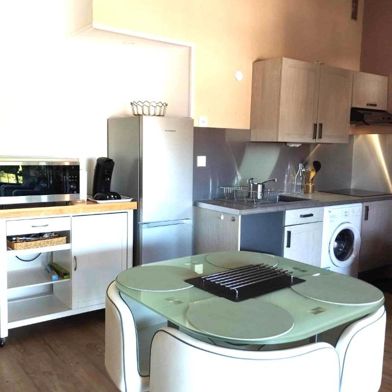 Appartement T2 Argelès plage - Appartement 1 Chambre - 5