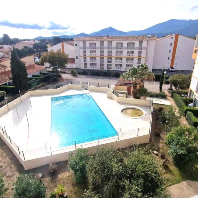 Appartement T2 Argelès plage - Appartement 1 Chambre - 1