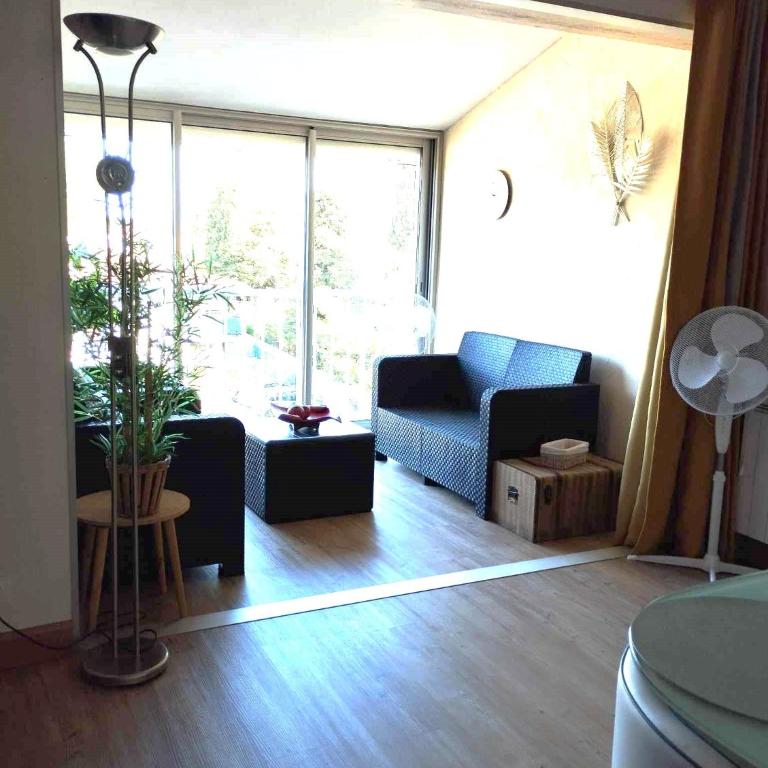 Appartement T2 Argelès plage - Appartement 1 Chambre - 7