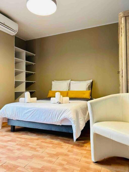 « Côté jardin » Central/Piscine/Jacuzzi/Parking - Maison 6 Chambres - 16