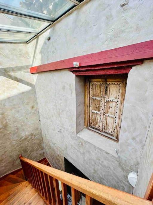 « Côté jardin » Central/Piscine/Jacuzzi/Parking - Maison 6 Chambres - 28