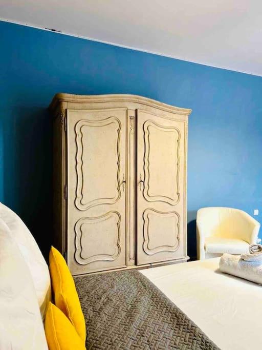 « Côté jardin » Central/Piscine/Jacuzzi/Parking - Maison 6 Chambres - 29