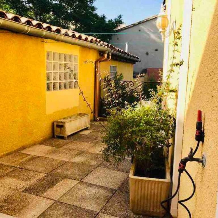 « Côté jardin » Central/Piscine/Jacuzzi/Parking - Maison 6 Chambres - 37