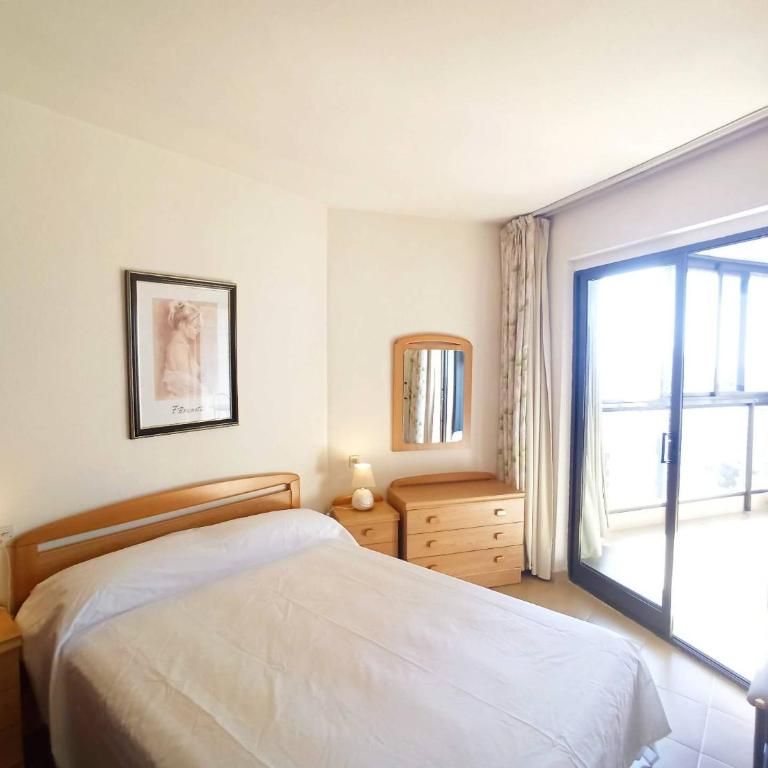 Torpa Beach - Apartamento con vistas al mar - 8