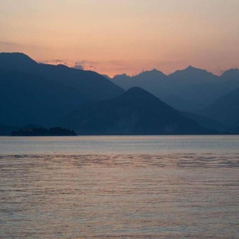 Suite bijoux On Lake Maggiore - Appartamento Deluxe - 72
