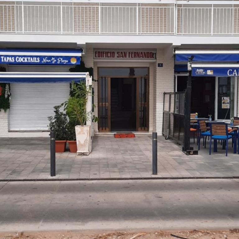 Sea of Dreams - Apartamento de 1 dormitorio - 33