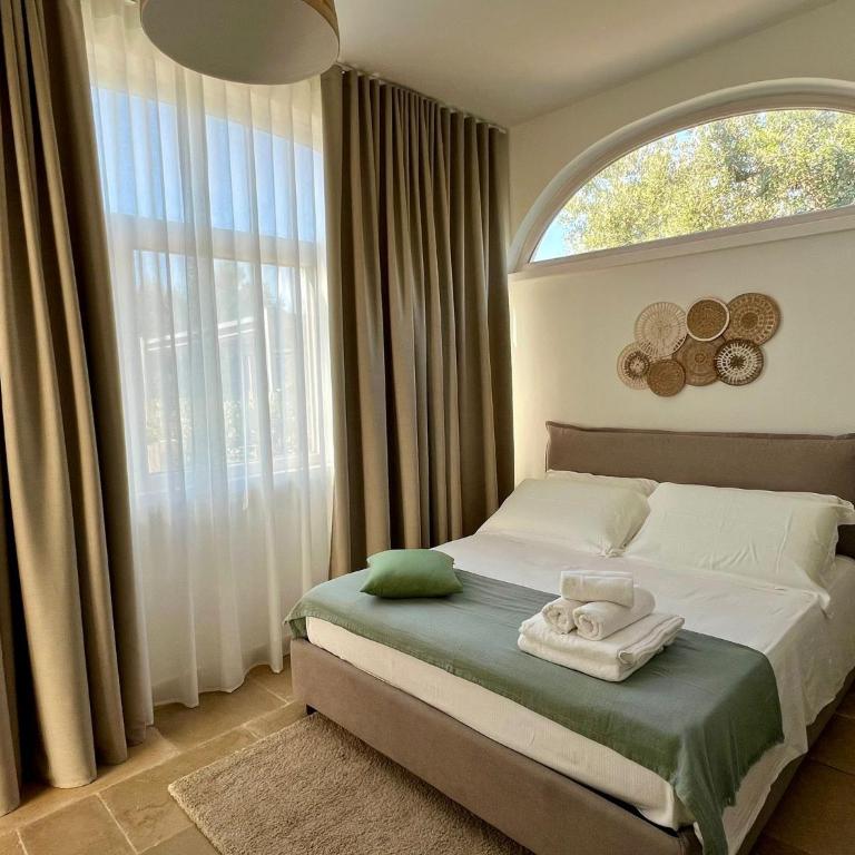 Villa 32 Ostuni - Charming House with Pool - Villa with Private Pool - 68