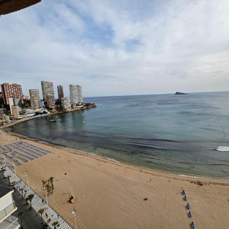 Apartamentos Don Vicente - Apartamento con vistas al mar - 29