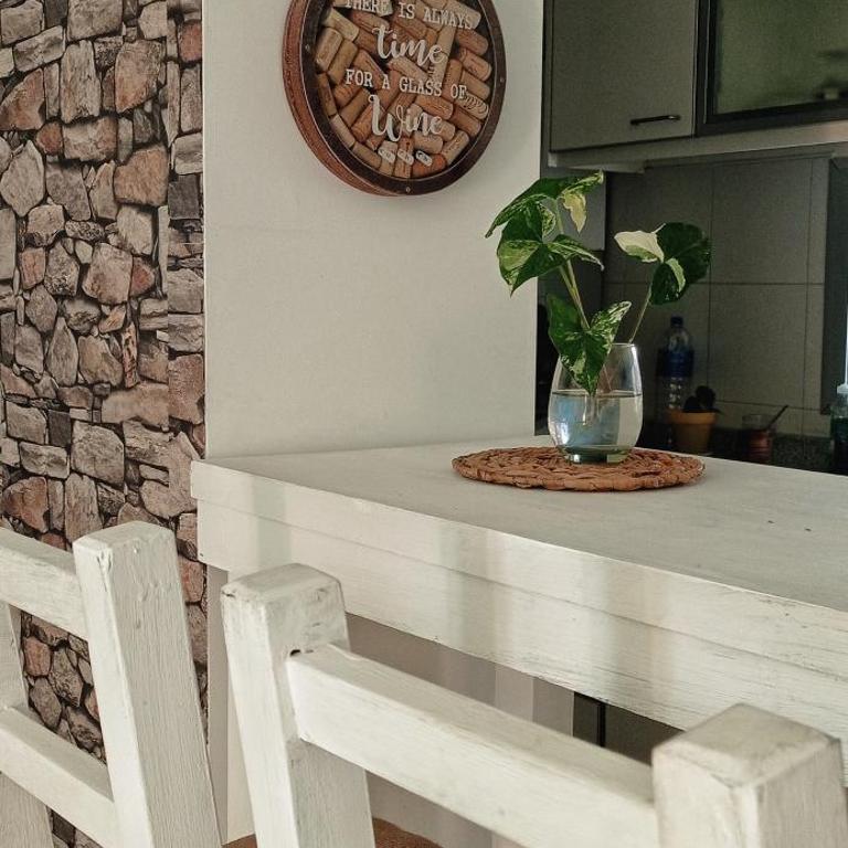 Chic House Tandil - Casa de 2 dormitorios - 5