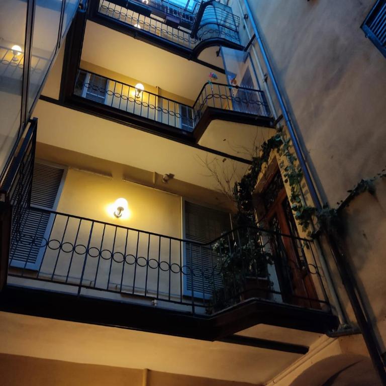 Maison del Ducato Suite Parmigianino - One-Bedroom Apartment - 34