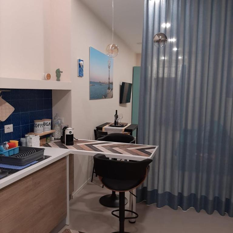 Filioli 28 - Appartamento con 1 Camera da Letto - 6