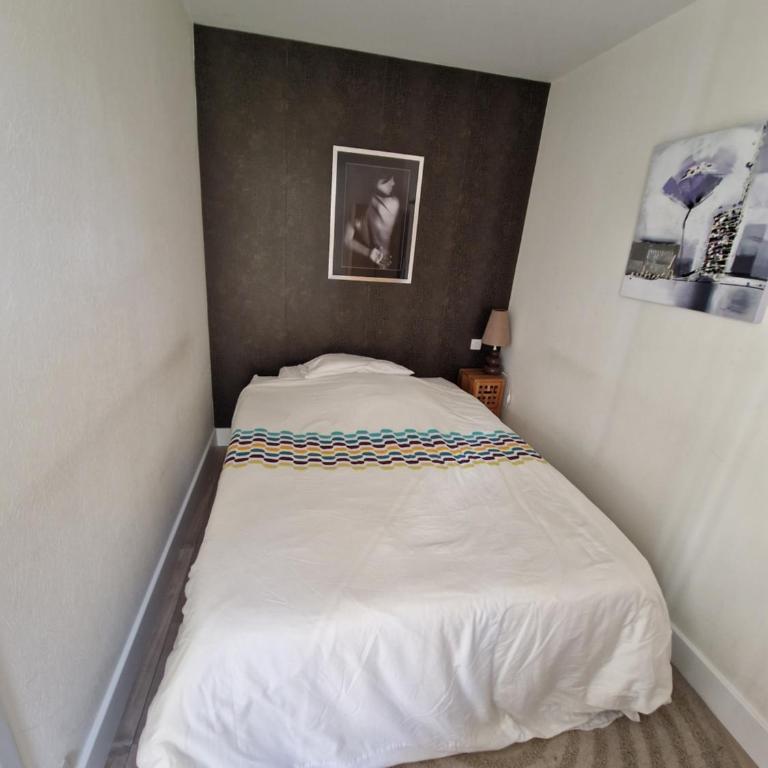Les voiles de la Baule - Apartment mit 1 Schlafzimmer - 4