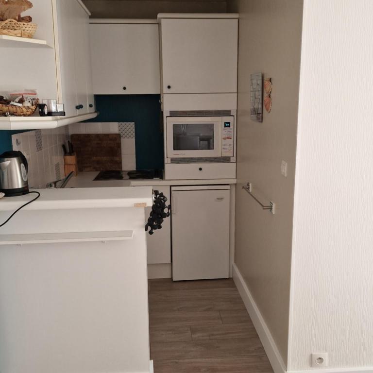Les voiles de la Baule - Apartment mit 1 Schlafzimmer - 3