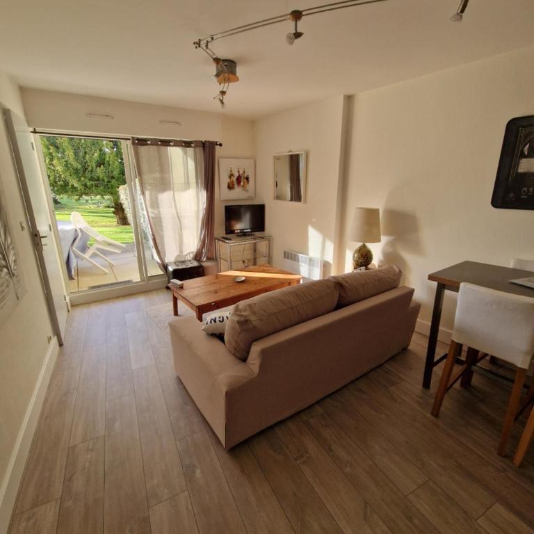 Les voiles de la Baule - Apartment mit 1 Schlafzimmer - 2