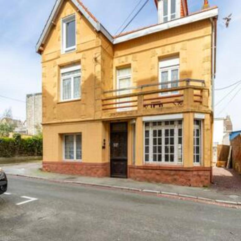 ++++ STUDIO AVEC JARDIN A 200 M DE LA MER ET 300 M RUE PIETONNE ++++ - Apartment mit 1 Schlafzimmer - 15