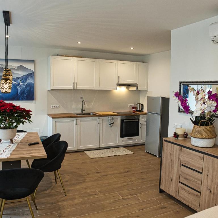 Casa Giada - Appartement 1 Chambre - 8
