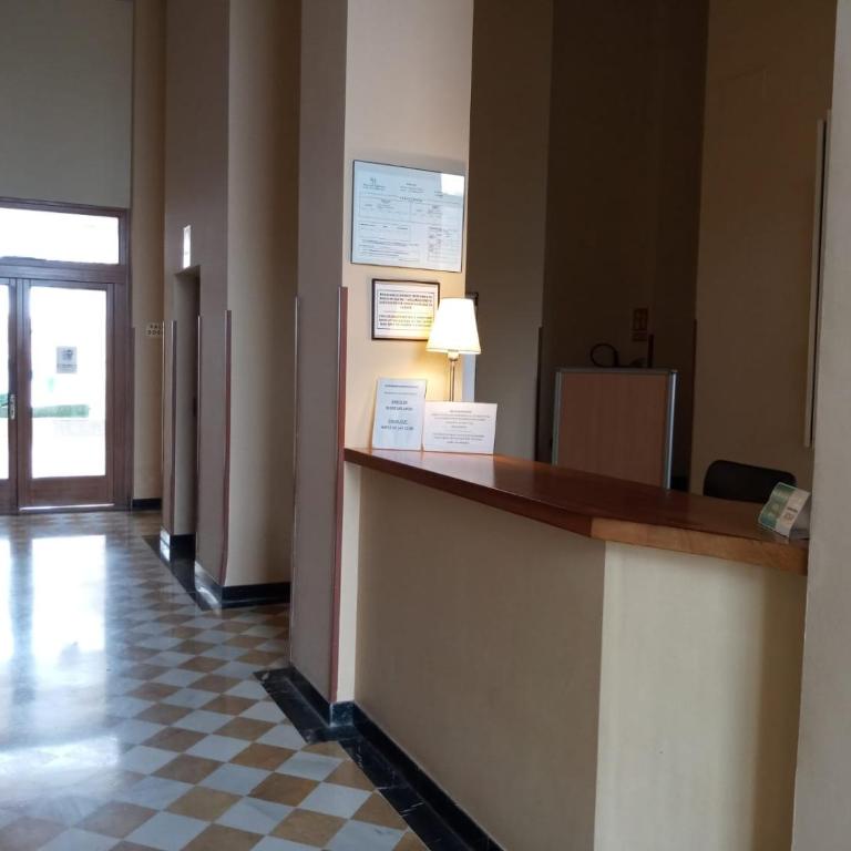 FIBES Lux Sevilla Este. - Apartamento Estándar - 2