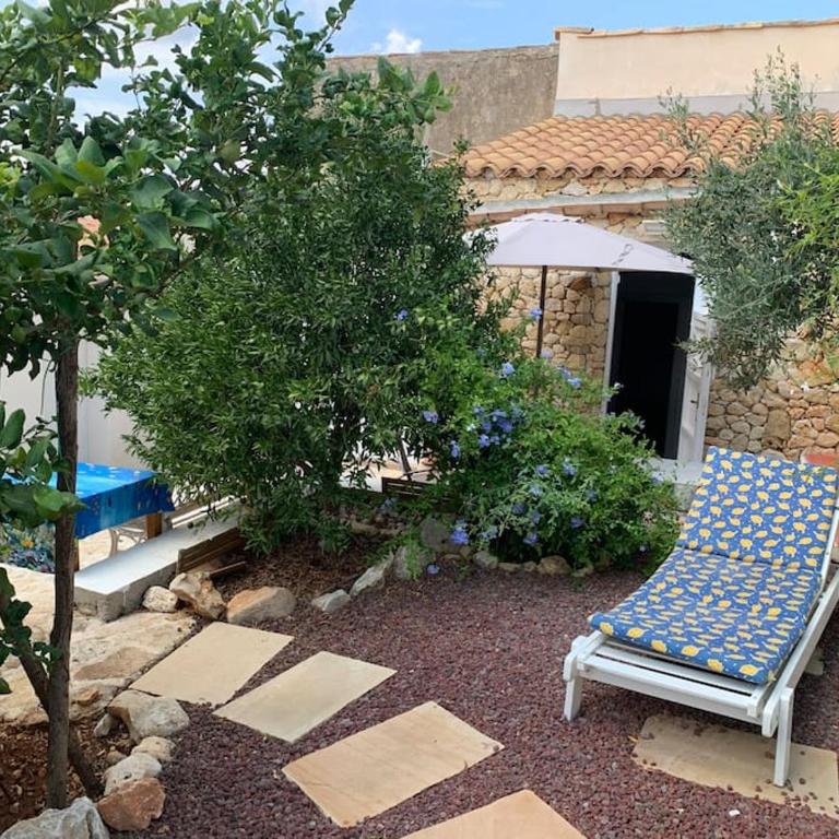 Scopello - Finestra sul cortile - Casa Vacanze - 1