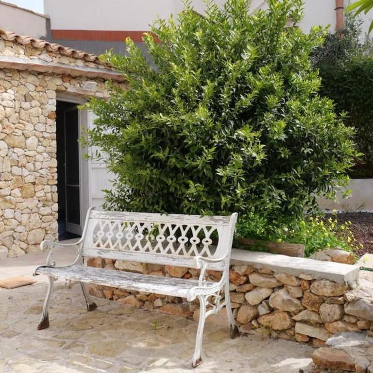 Scopello - Finestra sul cortile - Casa Vacanze - 10