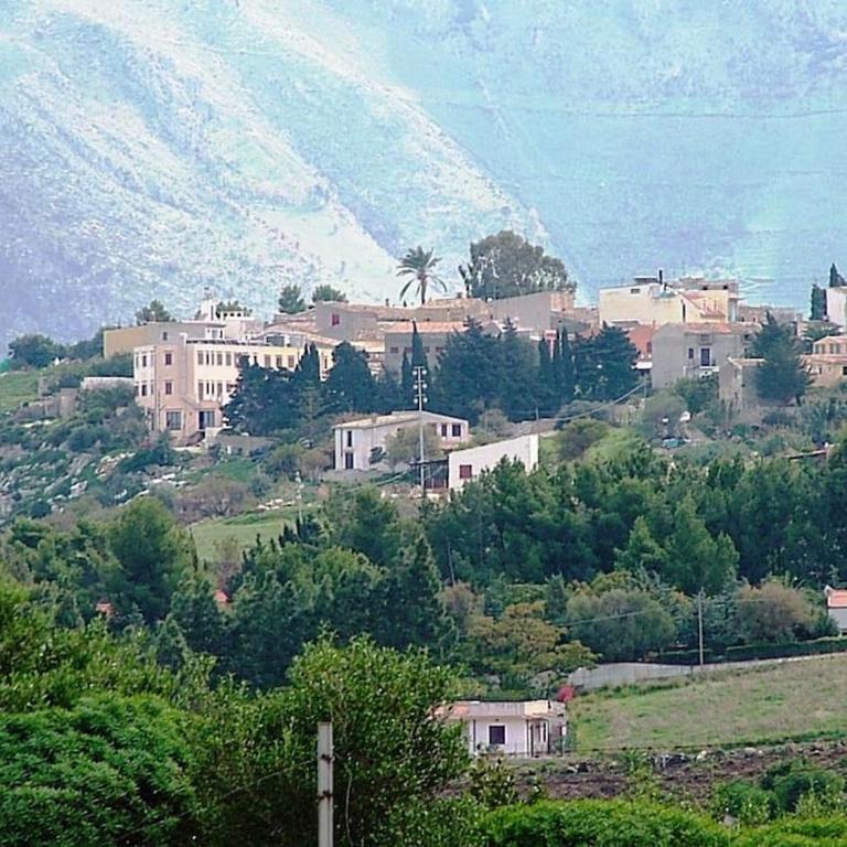 Scopello - Finestra sul cortile - Casa Vacanze - 22