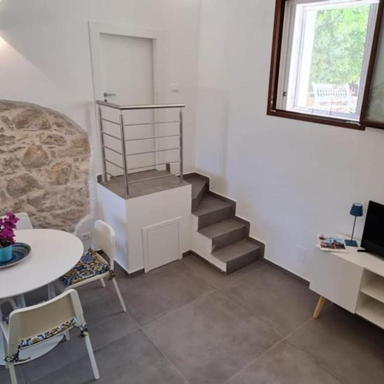 Scopello - Finestra sul cortile - Casa Vacanze - 3