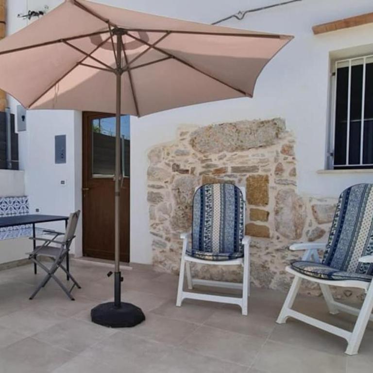 Scopello - Finestra sul cortile - Casa Vacanze - 7