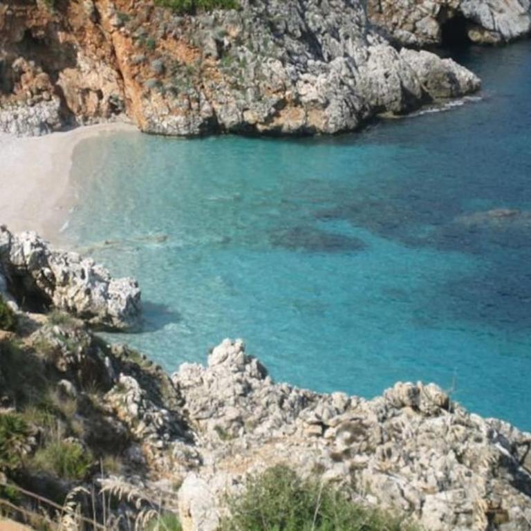 Scopello - Finestra sul cortile - Casa Vacanze - 18