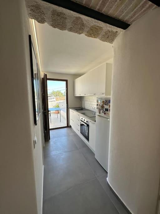 Scopello - Finestra sul cortile - Casa Vacanze - 15