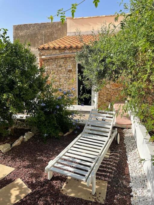 Scopello - Finestra sul cortile - Casa Vacanze - 16